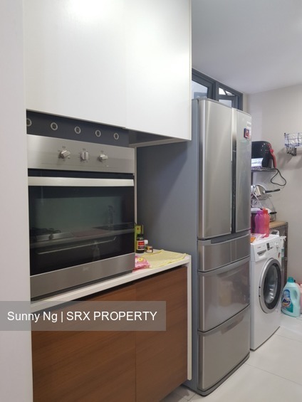 The Miltonia Residences (D27), Condominium #163028882